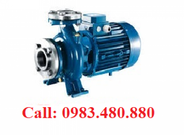 Máy bơm cứu hỏa Matra CM 40-250B - Call: 0983.480.880