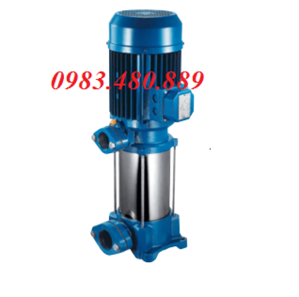 Máy bơm nước tăng áp Matra U5V 200/7T,Máy bơm nước tăng áp Matra U5V 200/7T