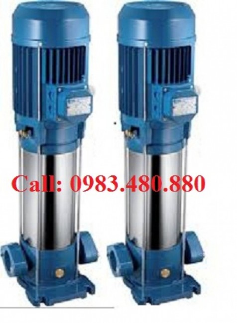 Máy bơm nước tăng áp Matra U5V 300/10T - Call:0983.480.880