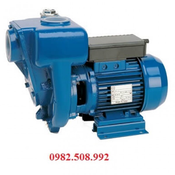 Máy bơm nước thải đặt cạn Matra Q3/B2ST, Q3/B2T - LH 0982.508.992