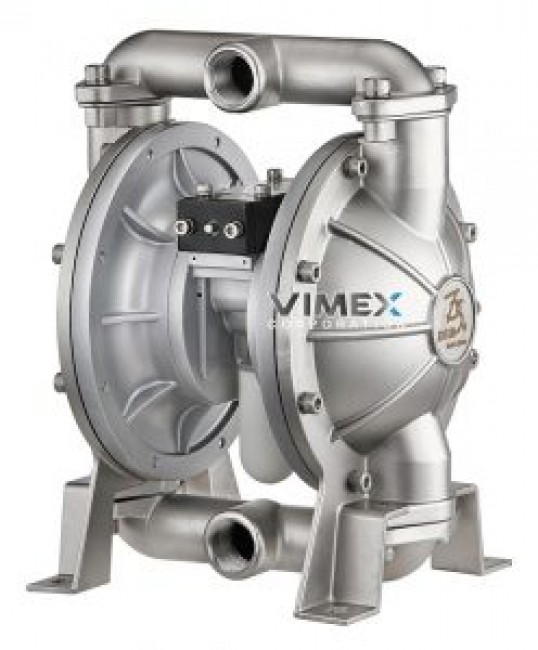 Máy bơm xuất xứ Đài loan có tốt không? Máy bơm Vimex