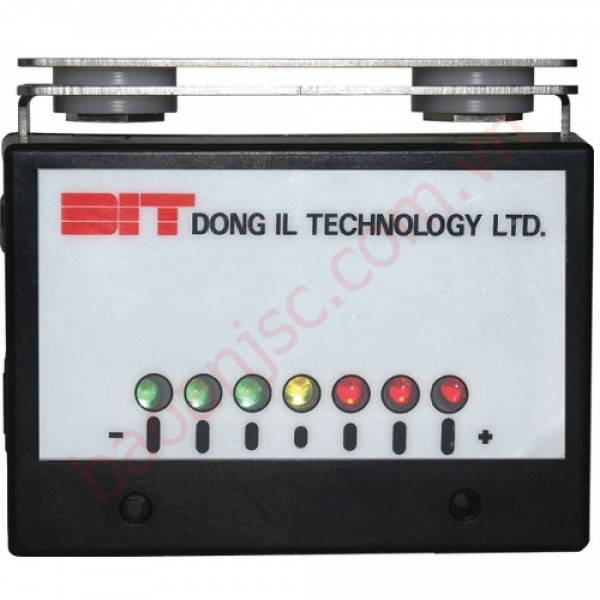 máy cảnh báo hiện tượng tĩnh điện Dong il Ars-M002za