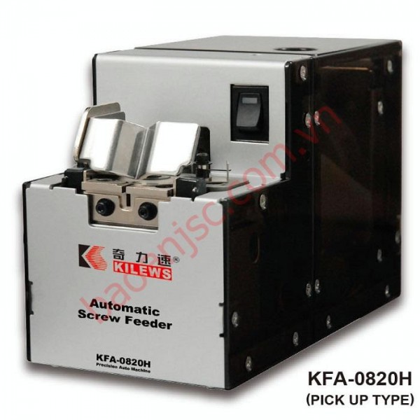 Máy cấp vít tự động Kilews Kfa-0820 series