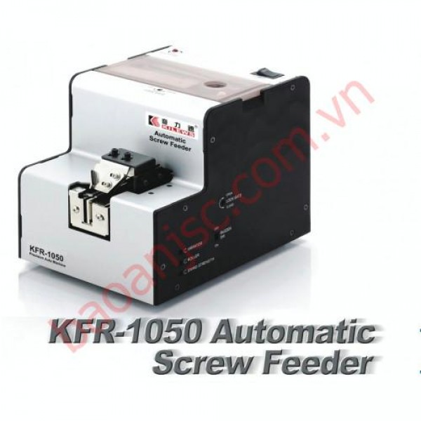 Máy cấp vít tự động Kilews Kfr-1050 