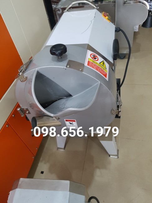 máy cắt sợi thạch rau câu pha trà sữa, ,máy thái sợi thạch rau câu tự động Sh100