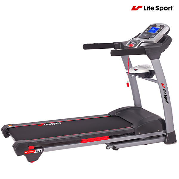 MÁY CHẠY BỘ LIFESPORT LS-6 - GIÁ SIÊU RẺ-GIẢM 48%