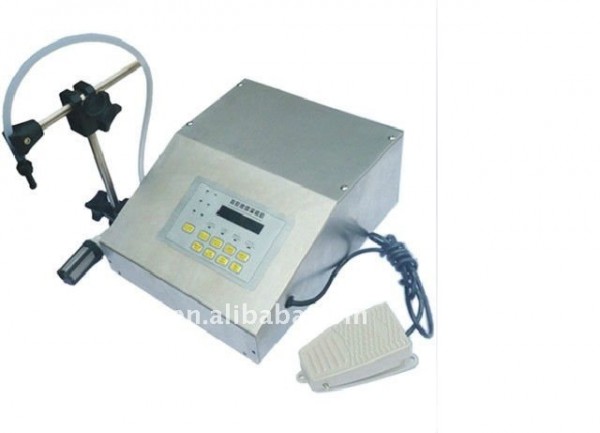 Máy chiết rót serum, máy chiết rót dịch sệt, máy chiết rót tinh dầu 