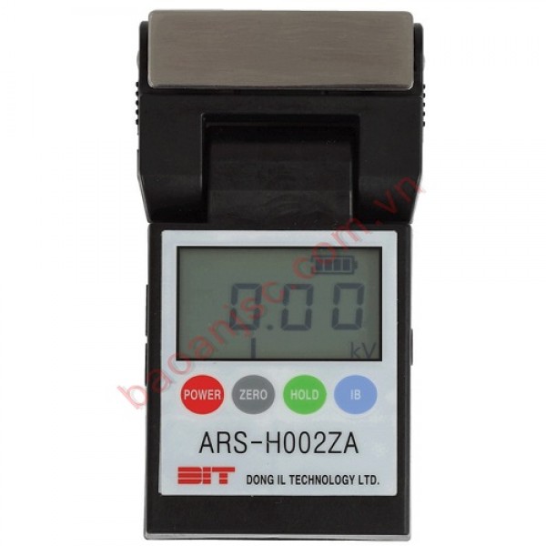 máy đo tĩnh điện cầm tay Ars-H002zA