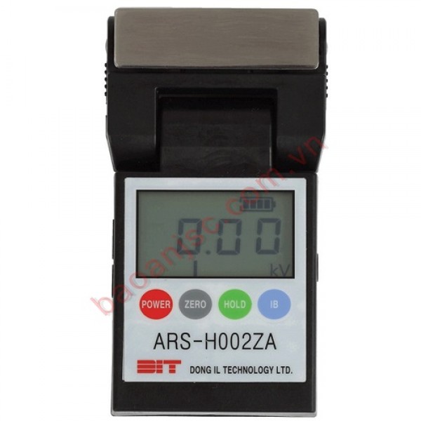  Máy đo tĩnh điện cầm tay Ars-h002ZA 