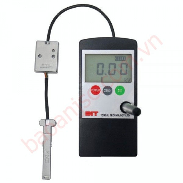 Máy đo tĩnh điện không dây Dong-il Ars-m002z2