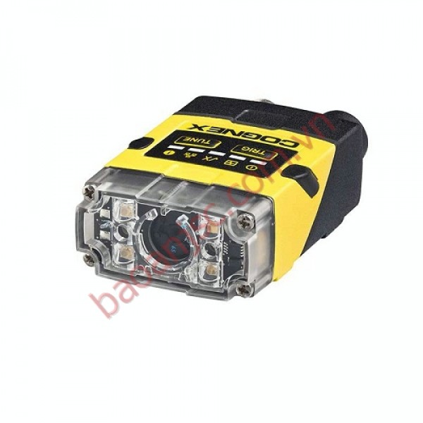 Máy đọc mã vạch gắn cố định cognex dataman 260 series  DMR-262Q-0122