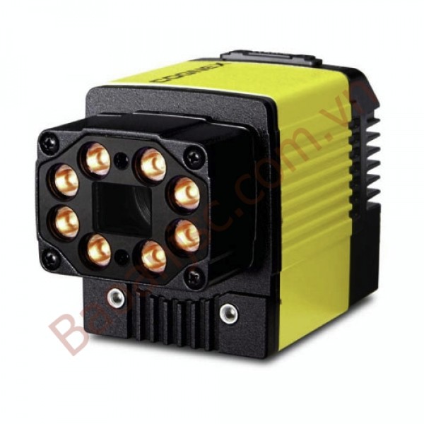 Máy đọc mã vạch gắn cố định cognex dataman 470 series DMR-474L-00