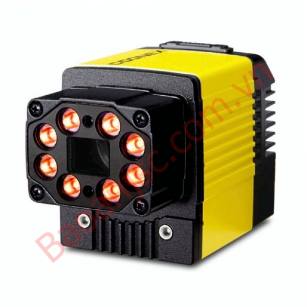 Máy đọc mã vạch gắn cố định Cognex Dataman 470 series