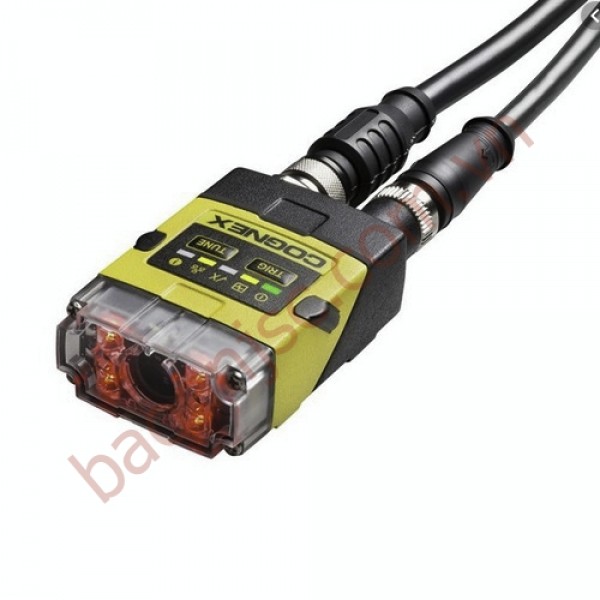 Máy đọc mã vạch gắn cố định Cognex DMR 150 series