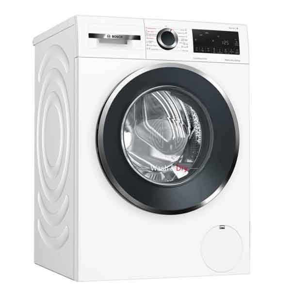 Máy giặt có sấy Bosch WNA14400SG hiện đại