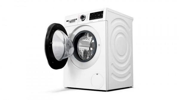 Máy giặt kèm sấy Bosch WNA254U0SG thông minh