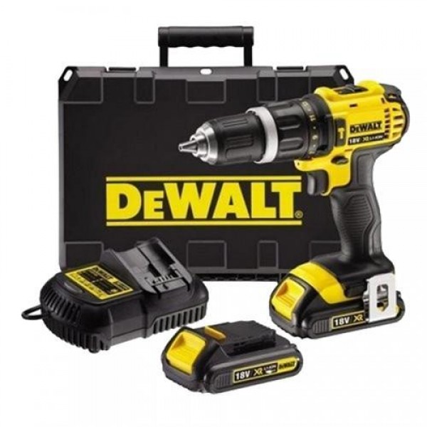 Máy khoan pin Dewalt DCD785D2 giá tốt