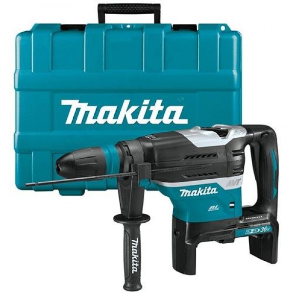 Máy khoan pin Makita DHR400ZKU solo 36V-BL giá tốt