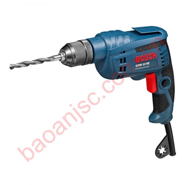 Máy khoan xoay Bosch Gbm 10 Re