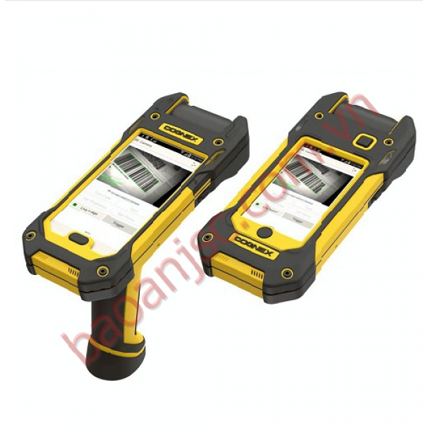 Máy kiểm kho tự động Cognex MX-1000 Series