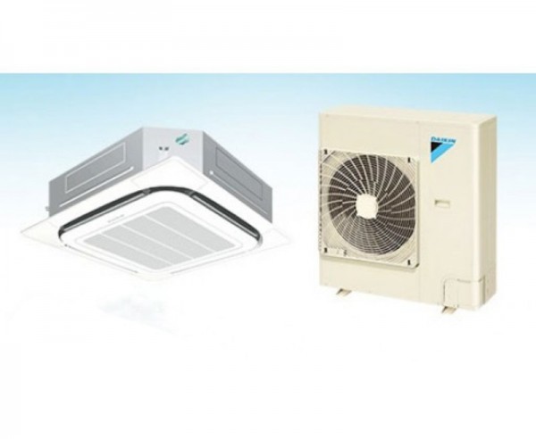Máy lạnh âm trần Daikin 2hp, 3hp, 5hp - 0902.809.949