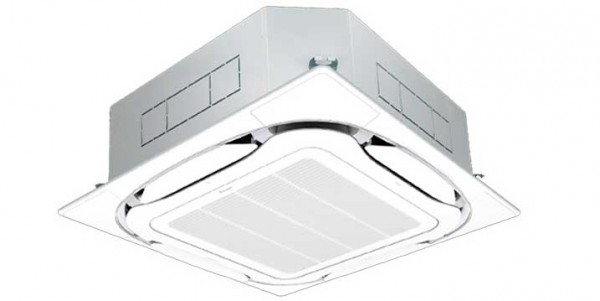 Máy lạnh âm trần Daikin 5.5Hp giá sỉ - 0902.809.949