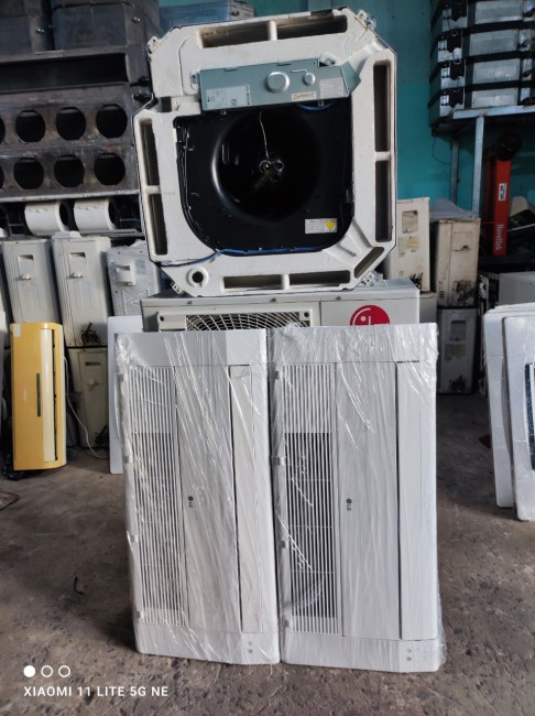 Máy lạnh âm trần Daikin cũ 5 Ngựa ✅0907 243 680 