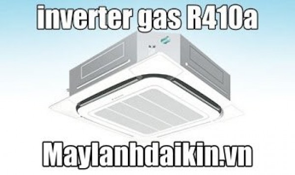 Máy lạnh âm trần được nhiều khách hàng và nhà đầu tư ưu tiên chọn 