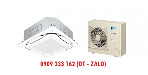 Máy lạnh âm trần giá rẻ dù thiết kế hiện đại