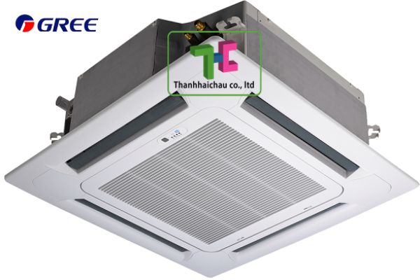 Máy lạnh âm trần Gree chất lượng tốt, giá rẻ dành cho mọi công trình