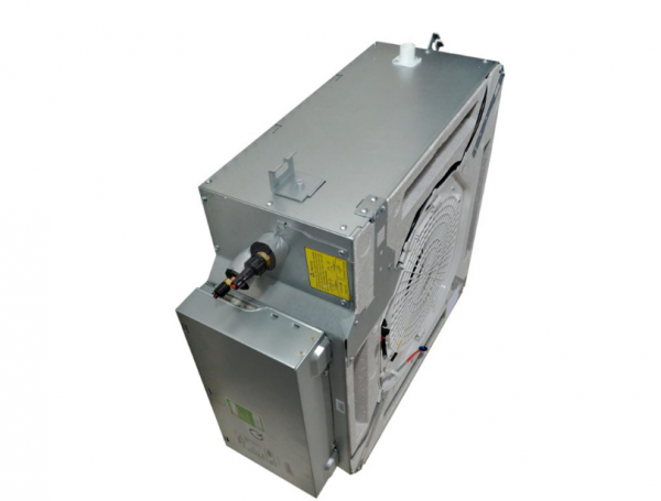 Máy lạnh âm trần Gree tiết kiệm điện tối ưu với công nghệ inverter