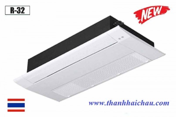 Máy lạnh âm trần LG 1 hướng thổi R32 công nghệ mới nhất 2022