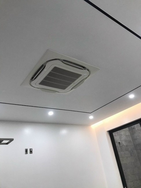 máy lạnh âm trần LG giá rẻ - chất lượng được đánh giá cao