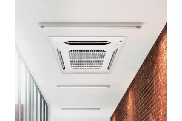 máy lạnh âm trần LG - Không đâu rẻ bằng Hải Long Vân !!!