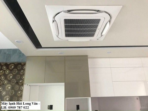 Máy lạnh âm trần LG – rao bán nhanh với giá cực rẻ
