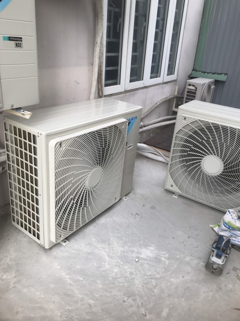 Máy lạnh âm trần LG tiết kiệm điện cho người dùng