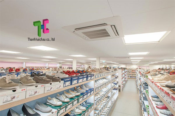 Máy lạnh âm trần Panasonic 3.5 HP giá cực hấp dẫn cho các nhà đầu tư