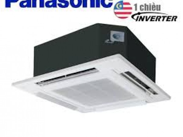 Máy lạnh âm trần Panasonic với giá trị thiết thực được người dùng yêu thích