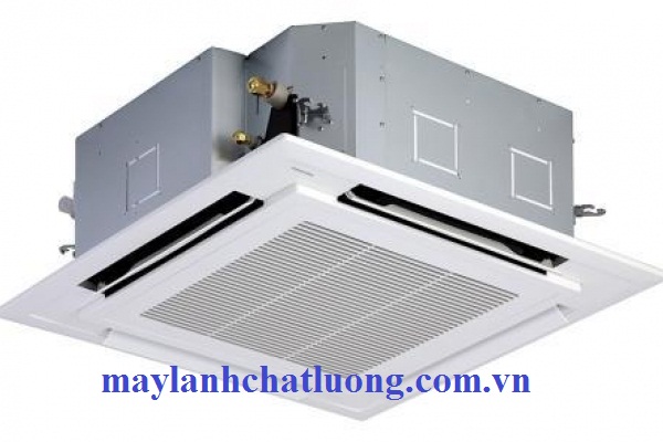 Máy lạnh âm trần TOSHIBA Inverter giá rẻ, tiết kiệm điện hiệu quả bán chạy nhất thị trường
