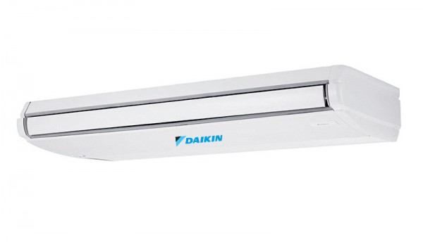 Máy lạnh áp trần Daikin được thiết lập cảm biến chuyển động của con người