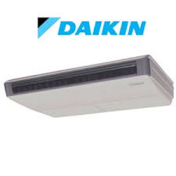 Máy lạnh áp trần Daikin - không gian điều hòa chất lượng cao