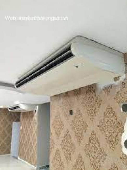 Máy lạnh áp trần Daikin thương hiệu chất lượng cao giá rẻ