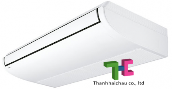 Máy lạnh áp trần là gì 3 thương hiệu máy lạnh áp trần đáng mua nhất hiện nay