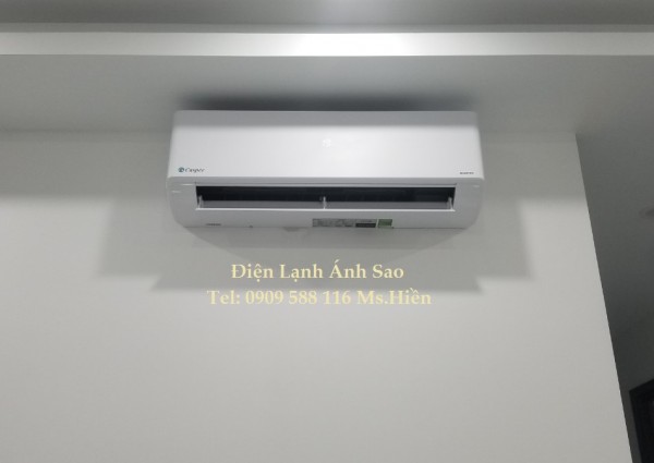 Máy lạnh Casper HC-09IA32 (1.0Hp) Inverter
