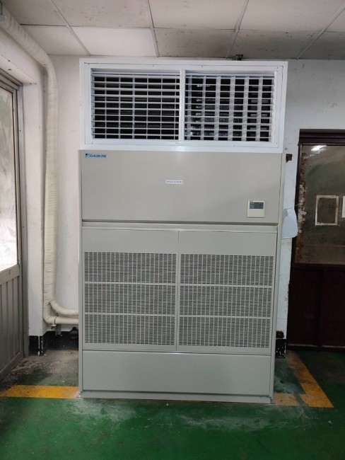 Máy lạnh công nghiệp dòng máy lạnh bán chạy nhất