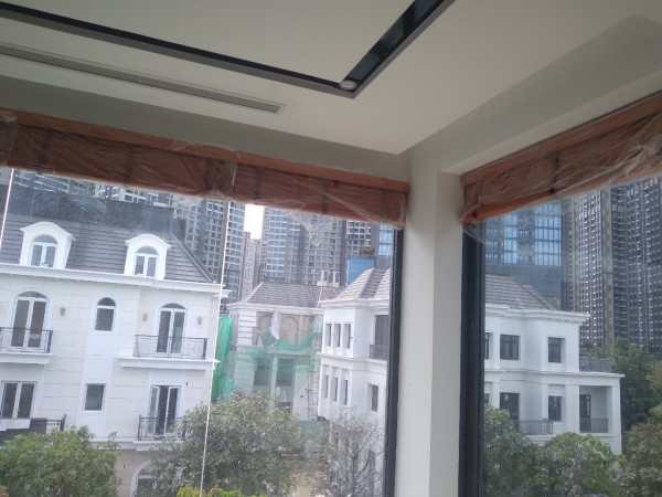 Máy lạnh công nghiệp FDN125NHY1 công suất 125,000BTU