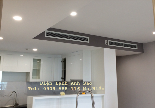 Máy lạnh Daikin chính hãng giá rẻ - Điện Lạnh Ánh Sao