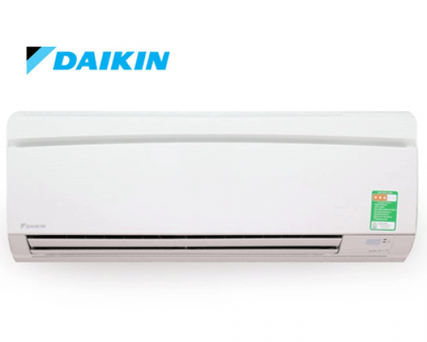 Máy Lanh Daikin Inverter 1Hp Model Mới Nhất 2020