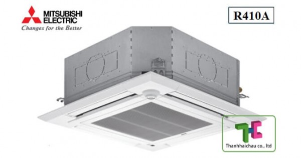 Máy lạnh - điều hòa âm trần Mitsubishi Electric của nước nào, có tốt không?