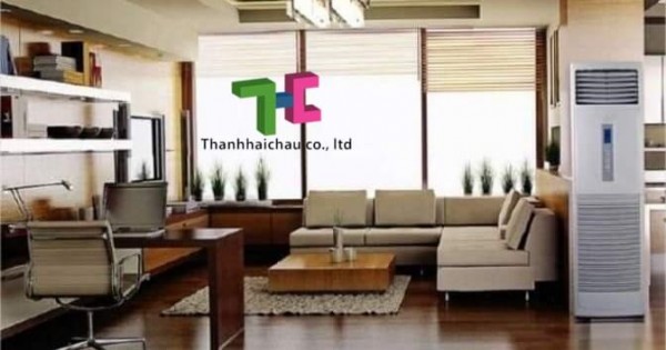 Máy lạnh - điều hòa tủ đứng Yuiki có phải là sự lựa chọn tốt nhất dành cho bạn?